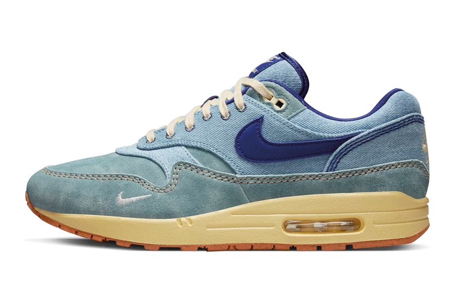 Air Max 1 Dirty Denim