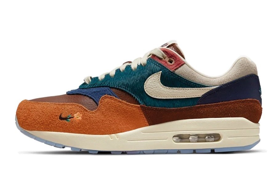 Nike Air Max 1 Kasina Won-Ang Orange