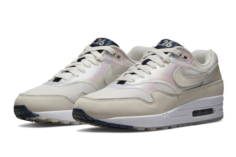 Nike Air Max 1 La Ville Lumière