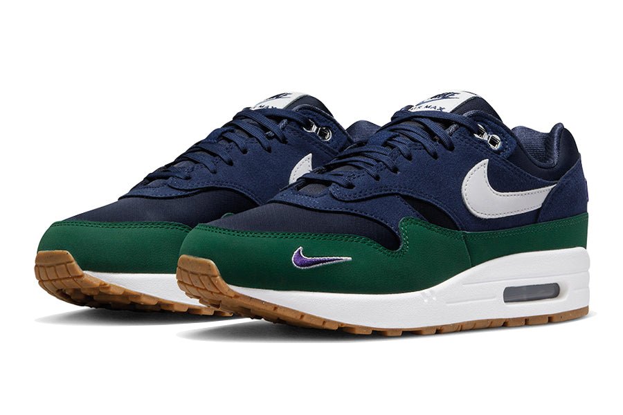 Nike Air Max 1 Obsidian