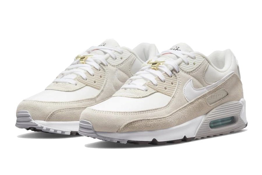 Nike Air Max 90 First Use Cream