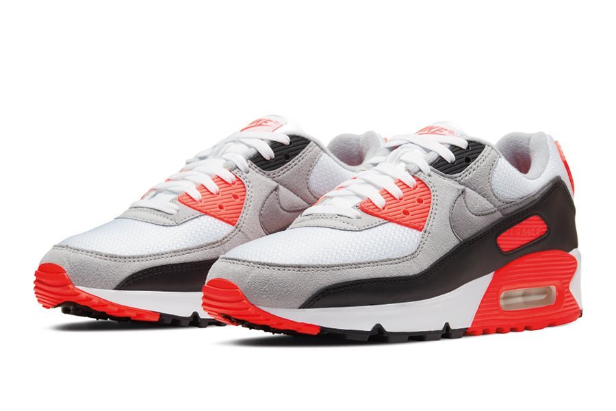 Nike Air Max 90 Infrared (2020)