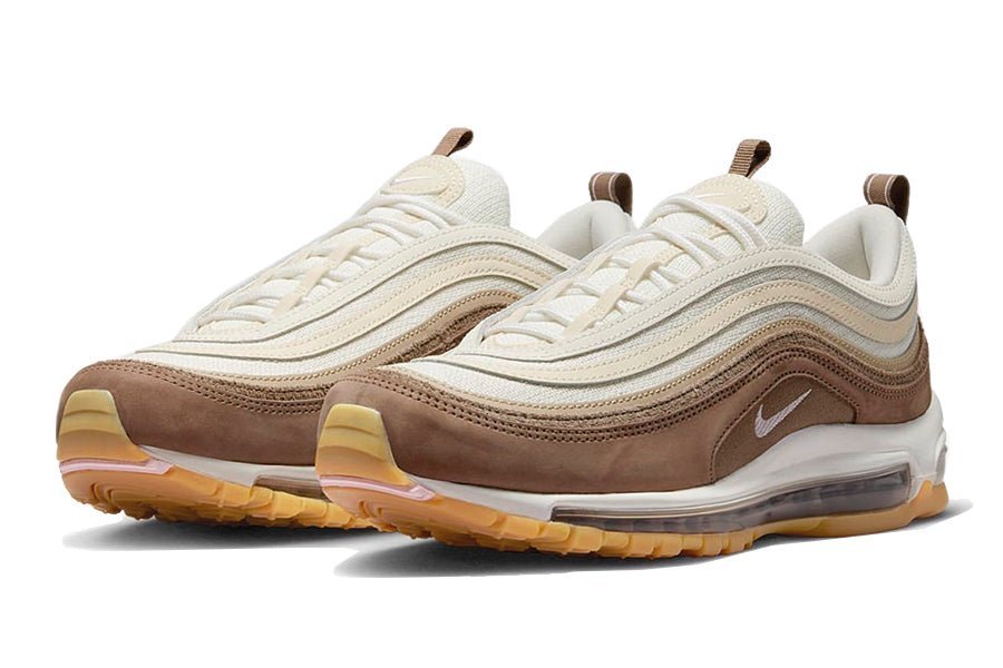 Nike Air Max 97 Medium Brown