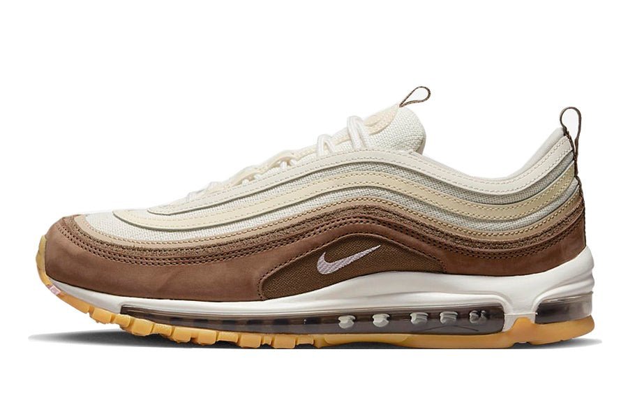 Nike Air Max 97 Medium Brown