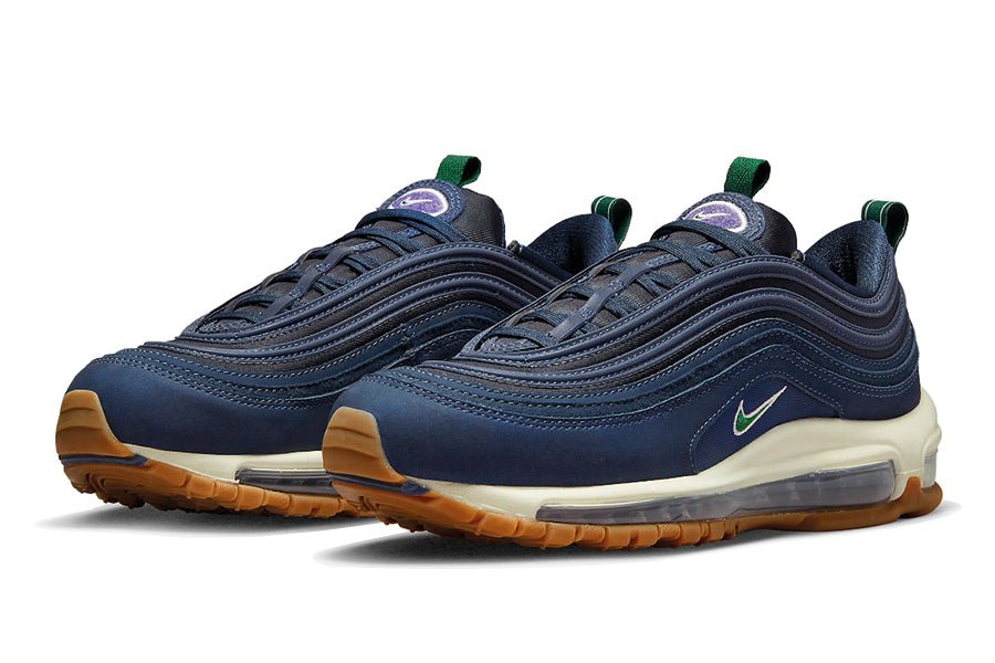 Nike Air Max 97 Obsidian