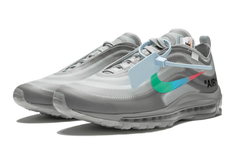 Nike Air Max 97 Off White Menta