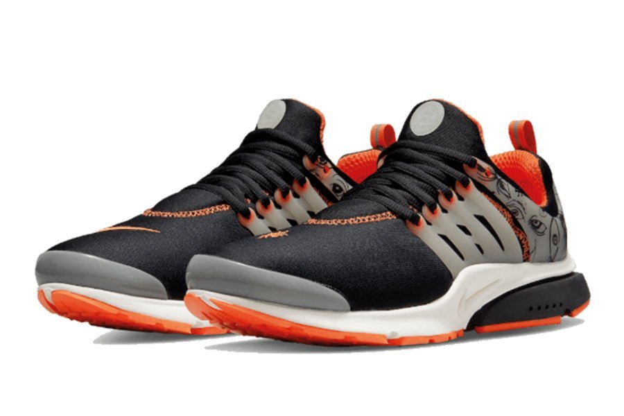 Nike Air Presto Halloween (2021)