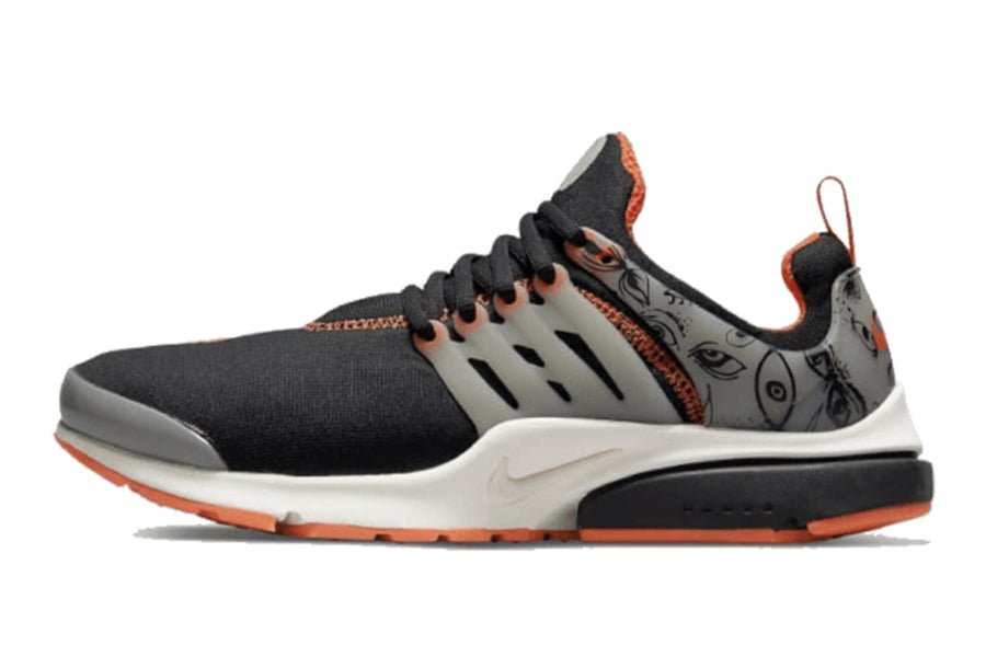 Nike Air Presto Halloween (2021)