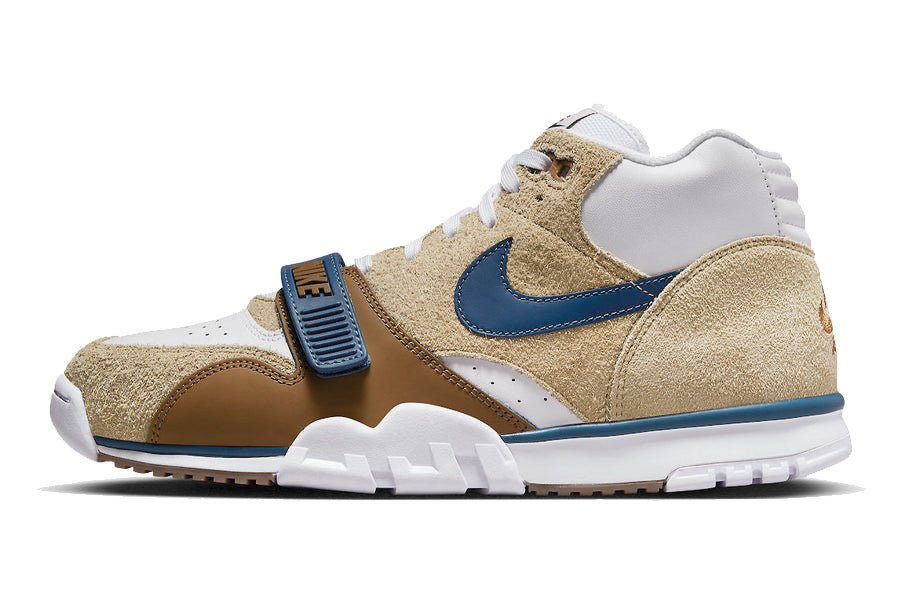 Nike Air Trainer 1 Ale Brown