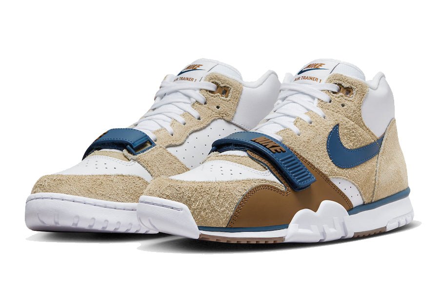 Nike Air Trainer 1 Ale Brown