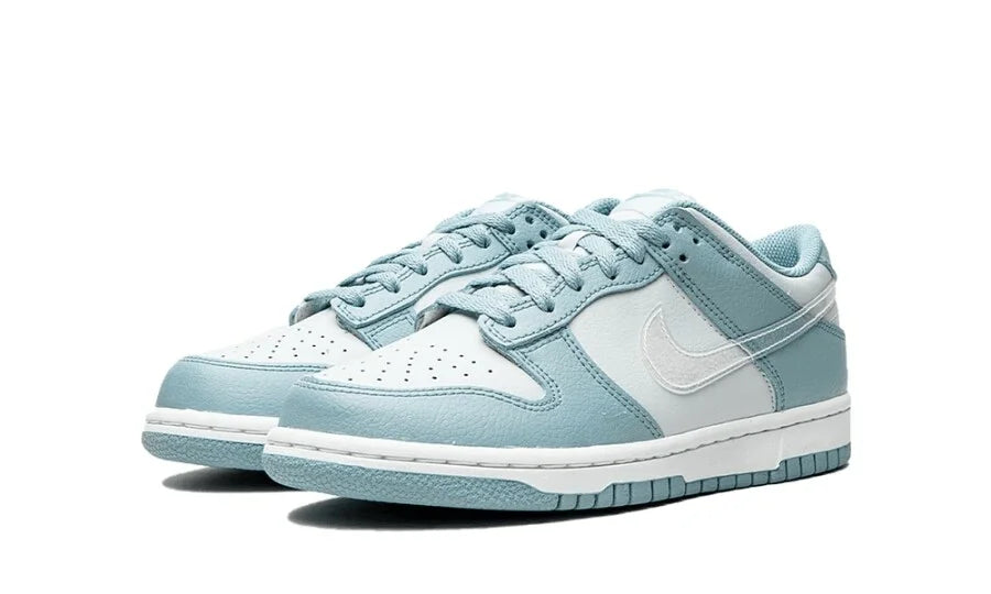 Nike Dunk Low Aura Worn Blue Clear (GS)