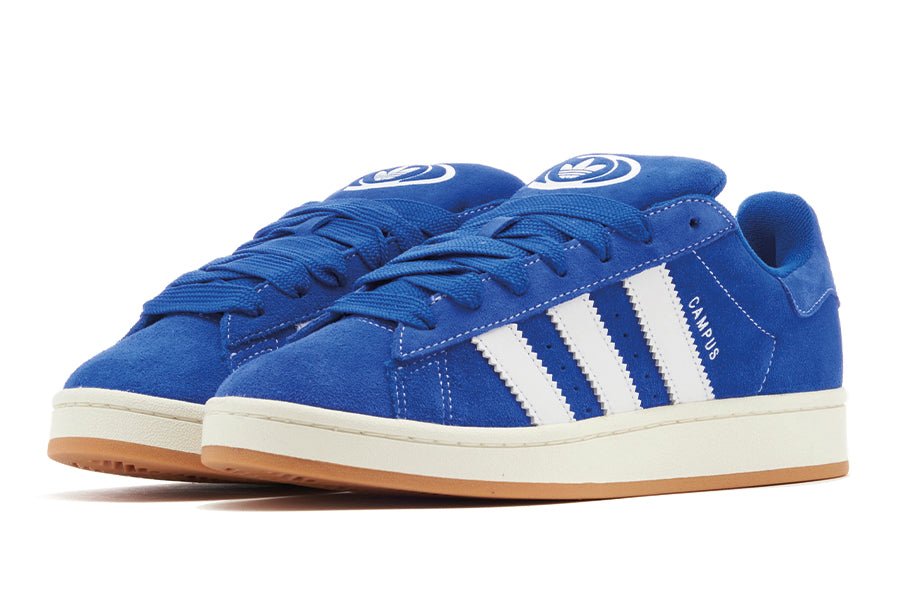 Adidas Campus 00s Lucid Blue