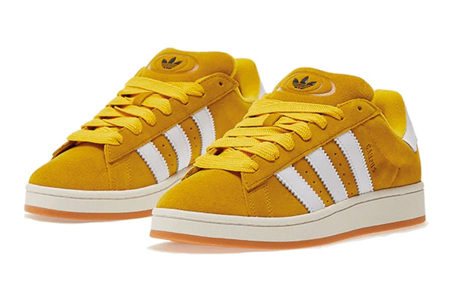 Adidas Campus 00s Spice Yellow