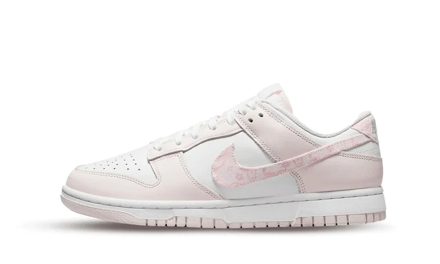 Nike Dunk Low Essential Paisley Pack Pink (W)