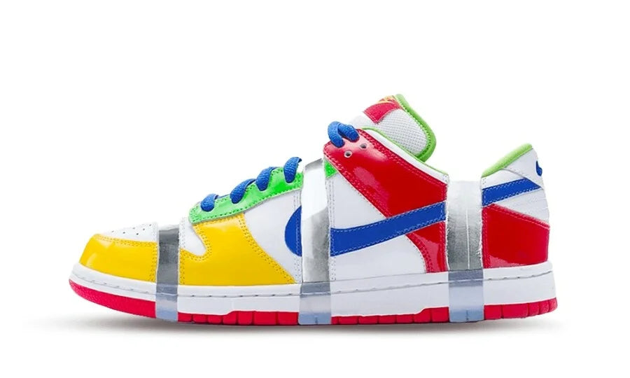 eBay x Nike SB Dunk Low 'Charity'