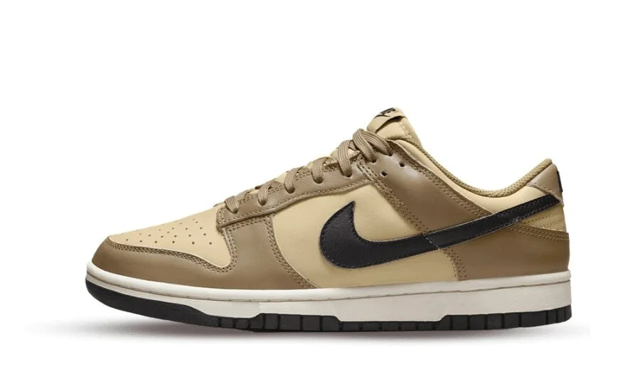 Nike Dunk Low Dark Driftwood (W)