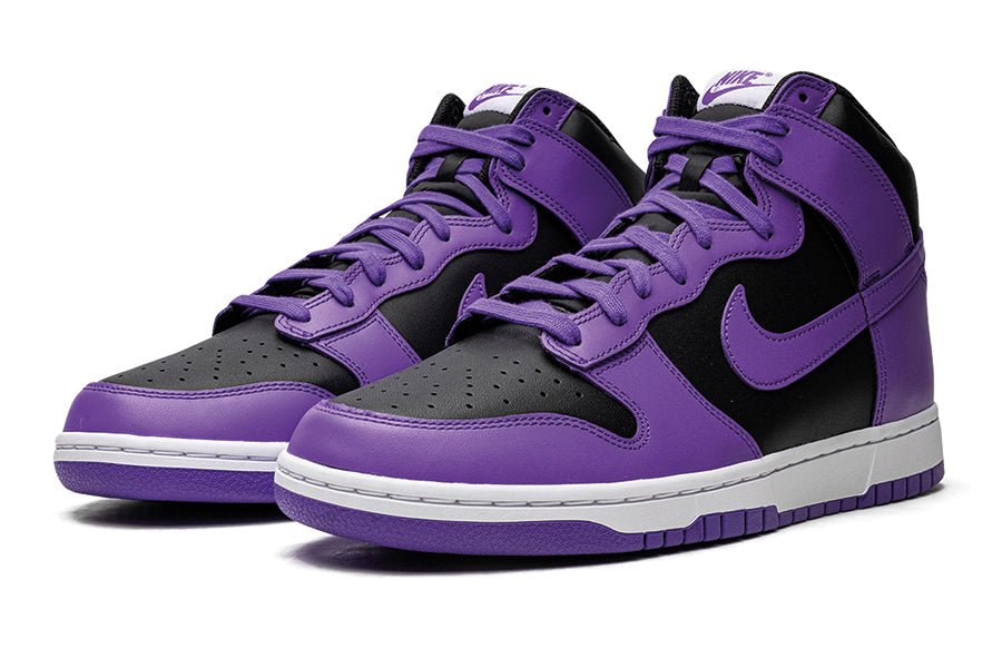 Nike Dunk High Psychic Purple