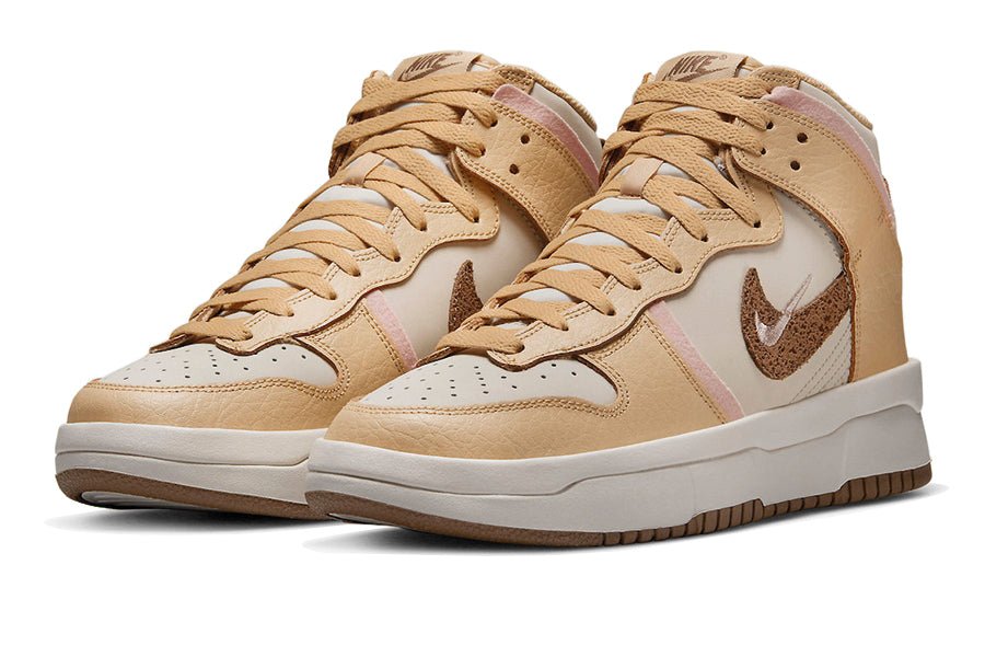 Nike Dunk High Up Neapolitan