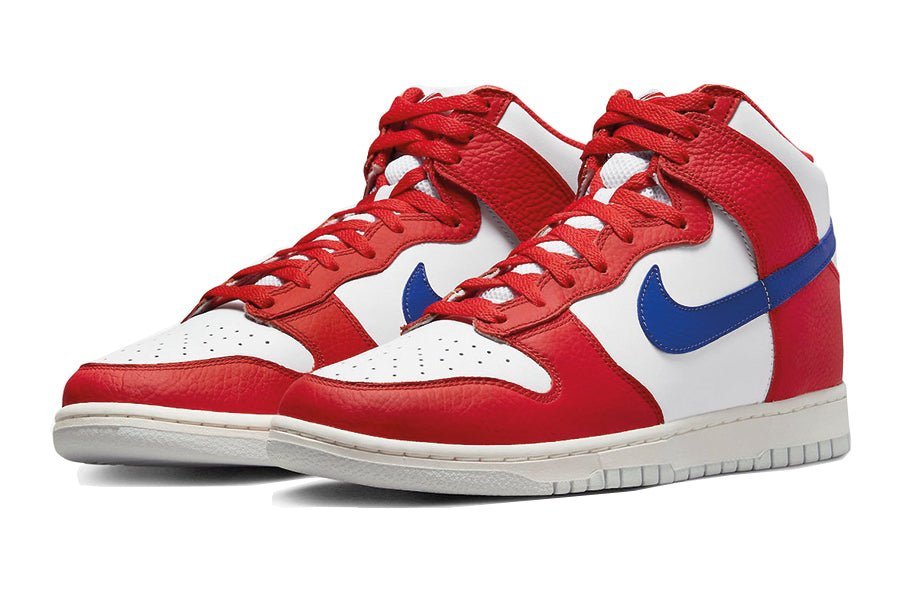 Nike Dunk High USA