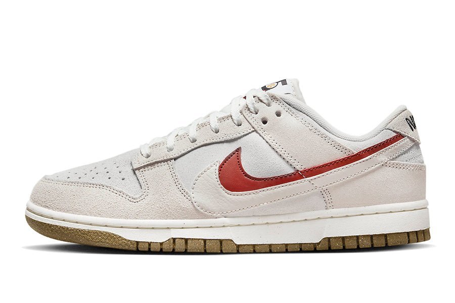 Nike Dunk Low 85 Cream