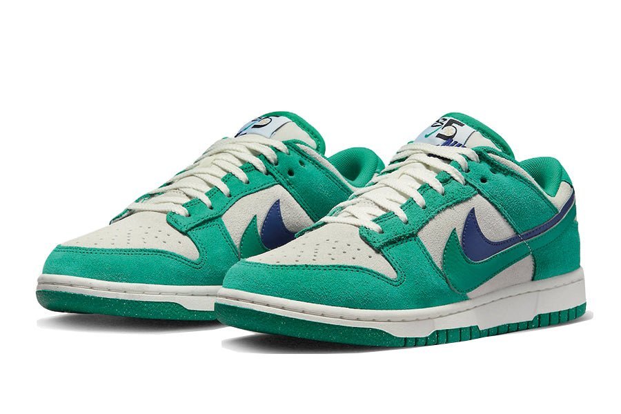 Nike Dunk Low 85 Neptune Green