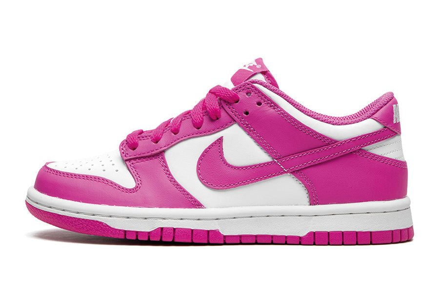 Nike Dunk Low Active Fuchsia