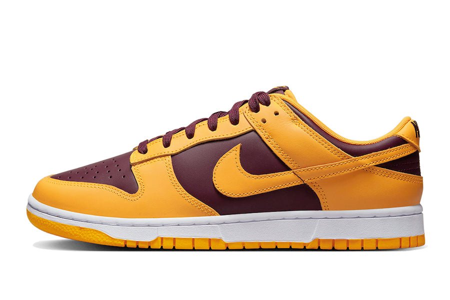 Nike Dunk Low Arizona State