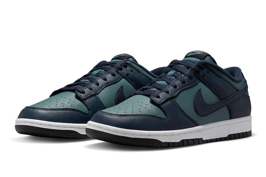 Nike Dunk Low Armory Navy