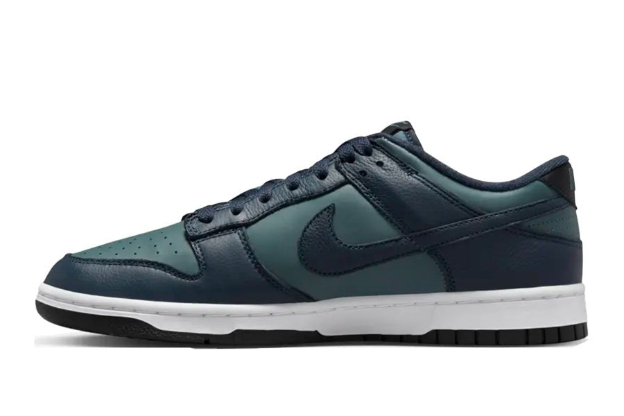 Nike Dunk Low Armory Navy