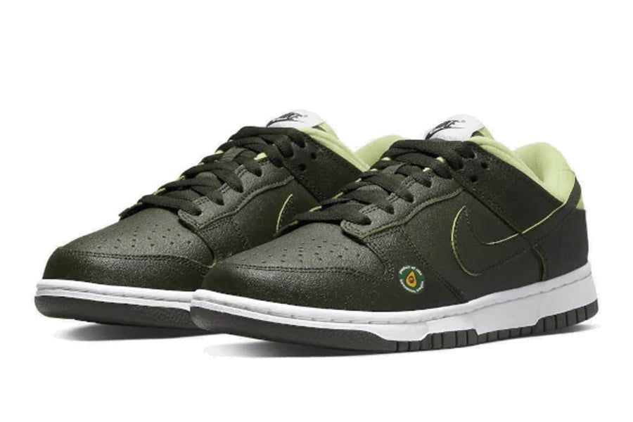 Nike Dunk Low Avocado