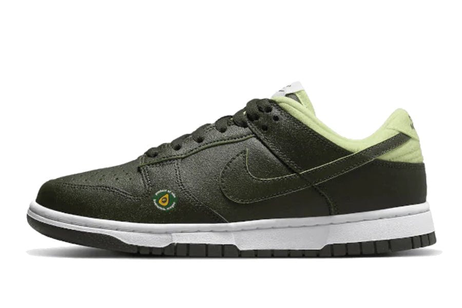 Nike Dunk Low Avocado