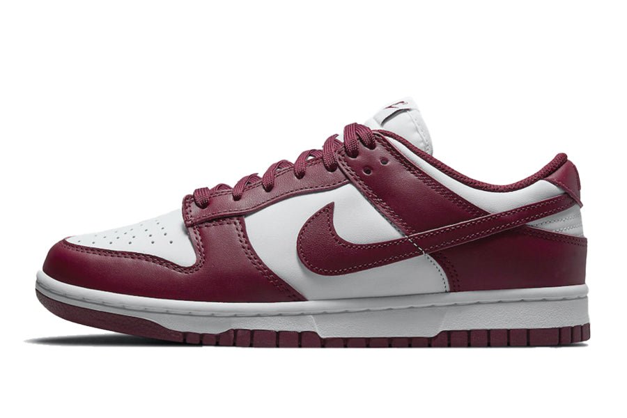 Nike Dunk Low Bordeaux