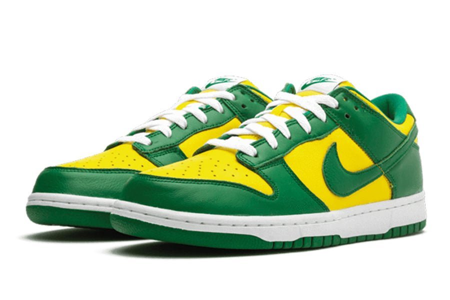 Nike Dunk Low Brazil