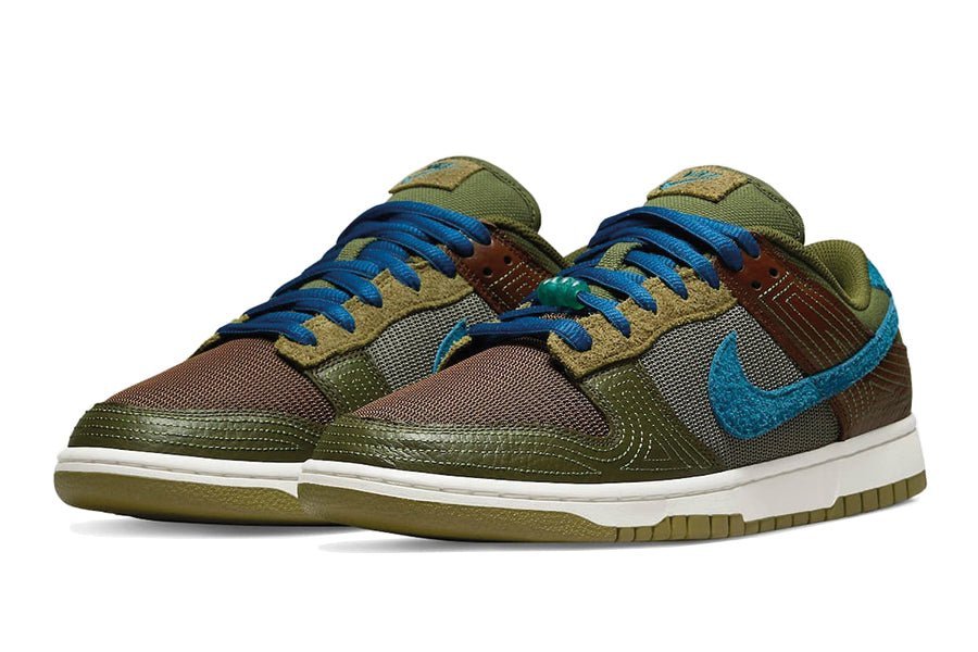 Nike Dunk Low NH Cacao Wow