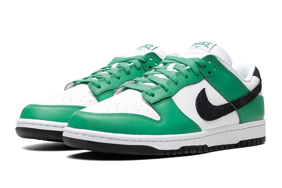 Nike Dunk Low Celtics