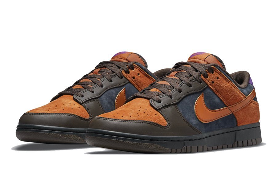 Nike Dunk Low Cider