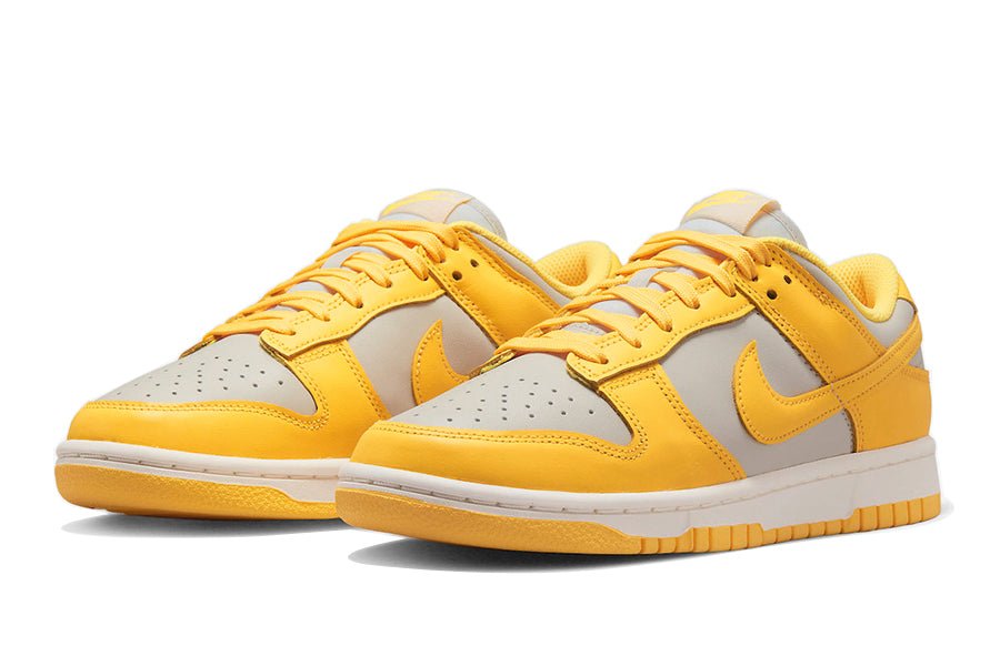 Nike Dunk Low Citron Pulse