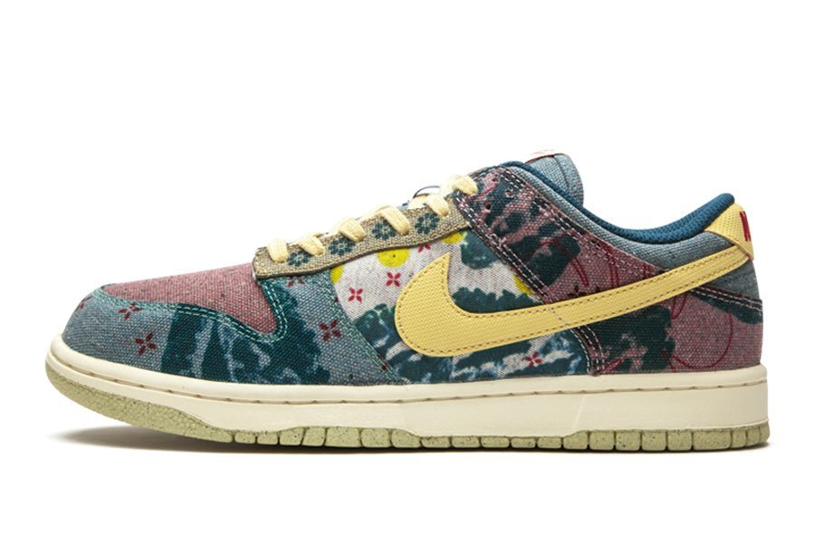 Nike Dunk Low Community Garden