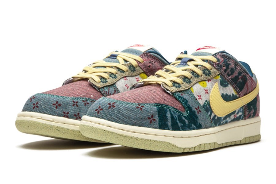 Nike Dunk Low Community Garden