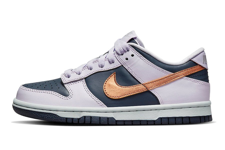 Nike Dunk Low Copper Swoosh