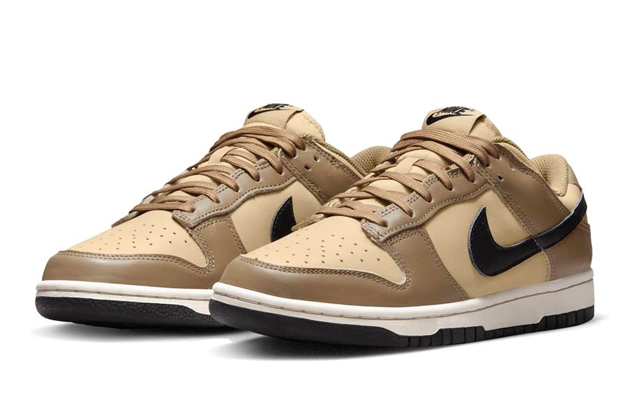 Nike Dunk Low Dark Driftwood