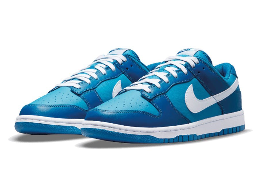 Dunk Low Dark Marina Blue