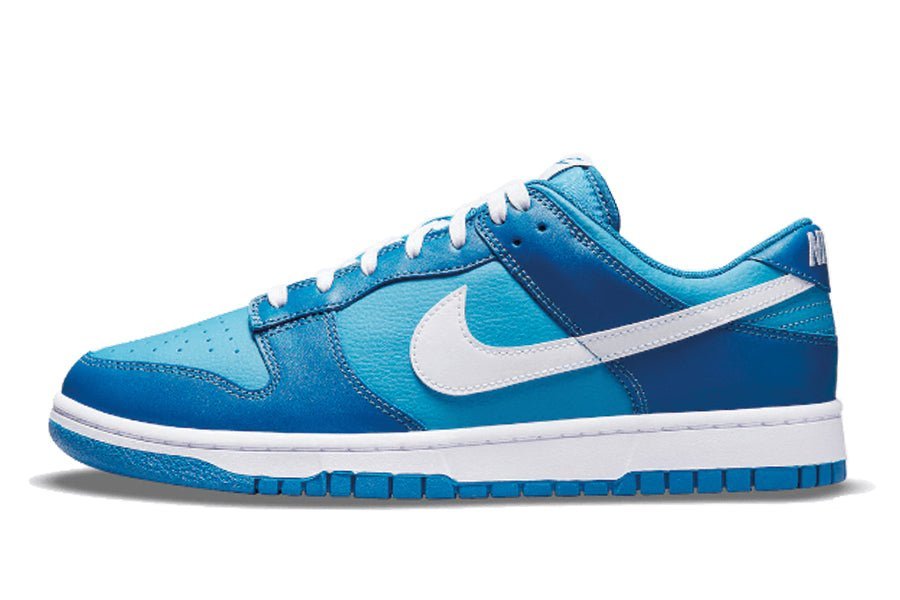 Dunk Low Dark Marina Blue