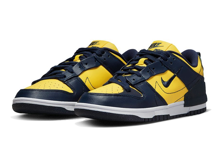 Nike Dunk Low Disrupt 2 Michigan