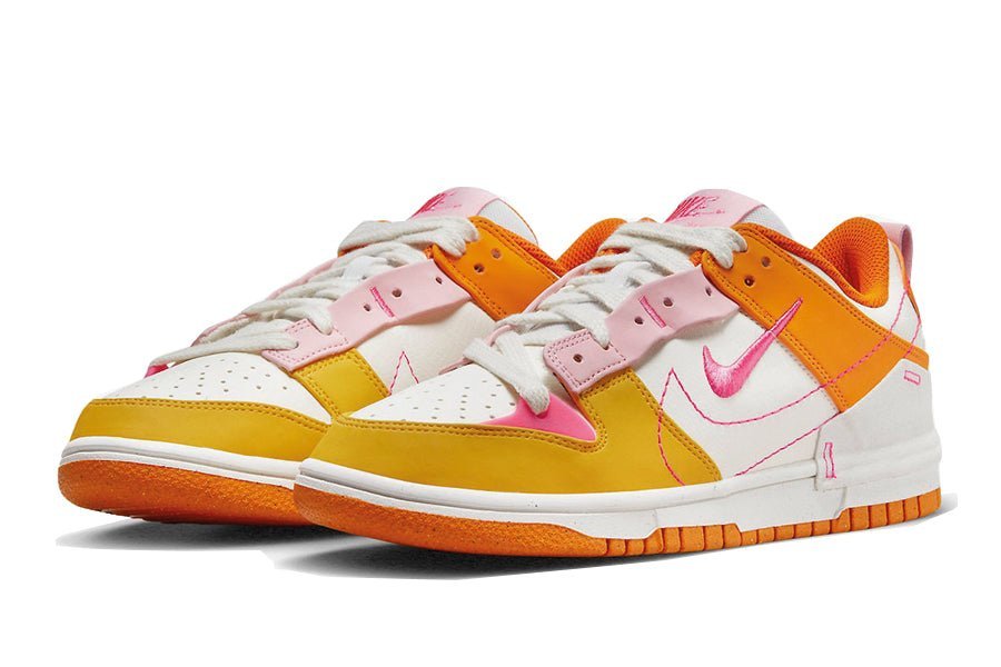 Nike Dunk Low Disrupt 2 Sunrise