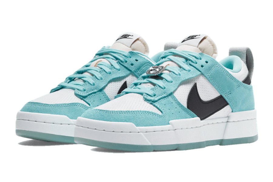 Nike Dunk Low Disrupt Copa