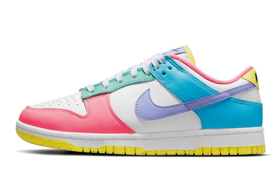 Nike Dunk Low Easter