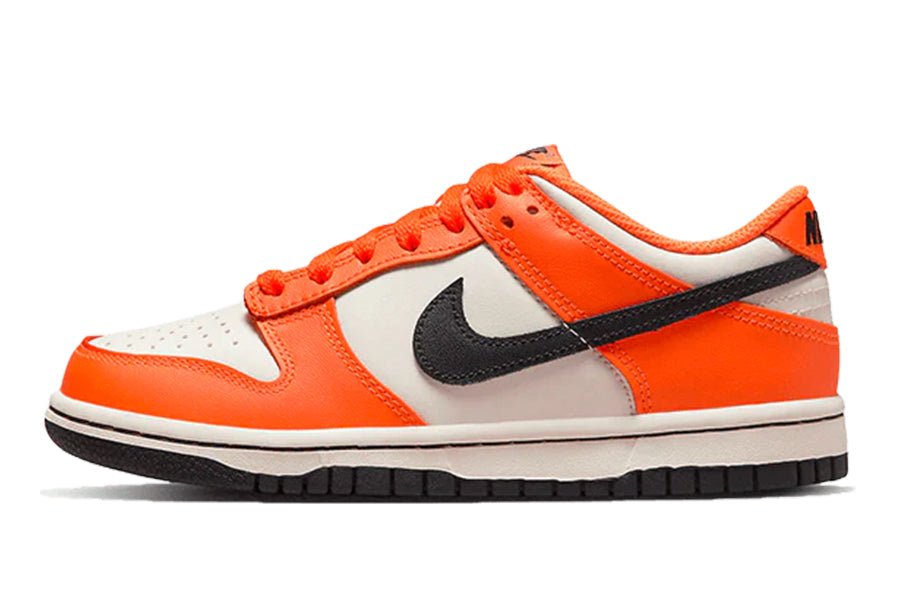 Nike Dunk Low Halloween (2022)