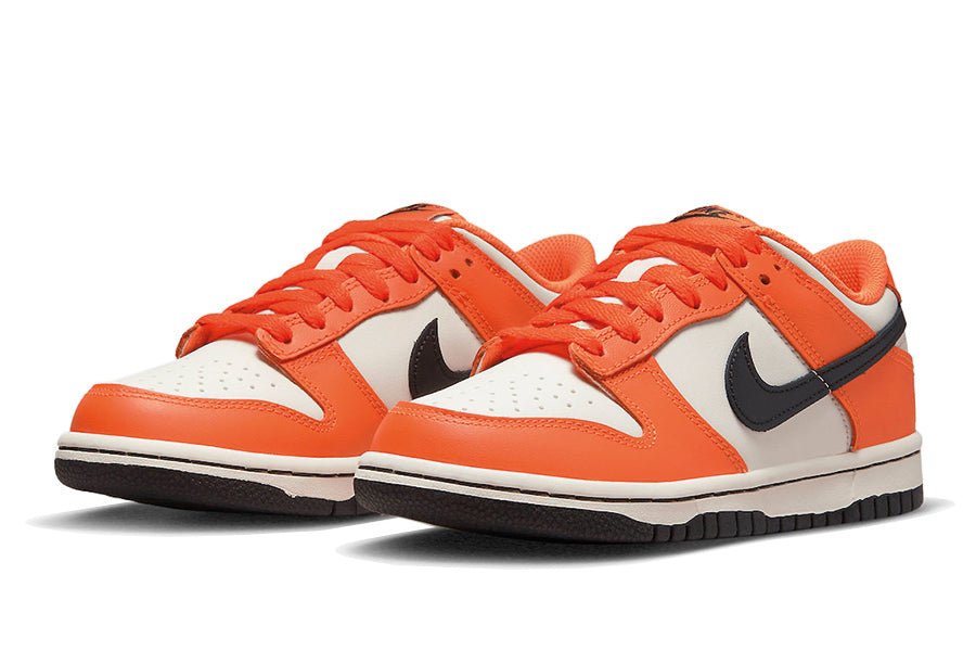 Nike Dunk Low Halloween (2022)