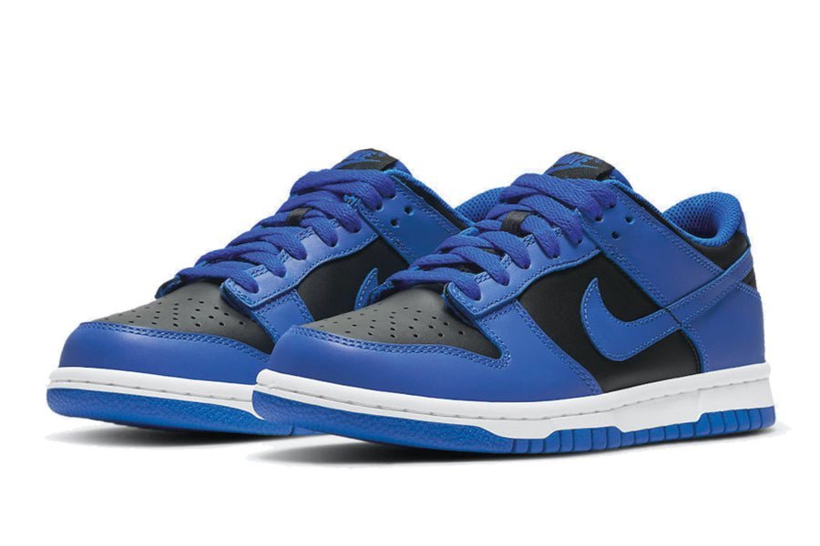 Nike Dunk Low Hyper Cobalt